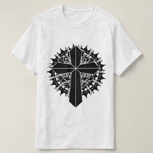 T-shirt Roi des Rois  (Design devant)