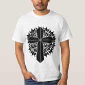 T-shirt Roi des Rois  (Devant)