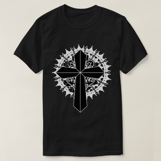 T-shirt Roi des Rois (Design devant)