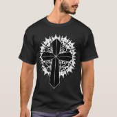T-shirt Roi des Rois (Devant)