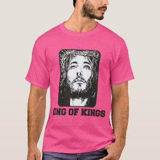 T-shirt Roi des rois