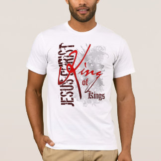 T-shirt Roi des rois