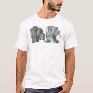 T-shirt ROI DU FOOTBALL EN JAMAÏQUE P.M MANLEY -Chemise
