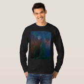 T-SHIRT ROI DU PENDU (Devant entier)