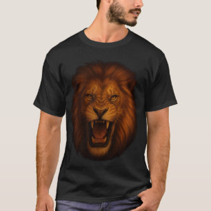 T-shirt Roi du Silence Tee