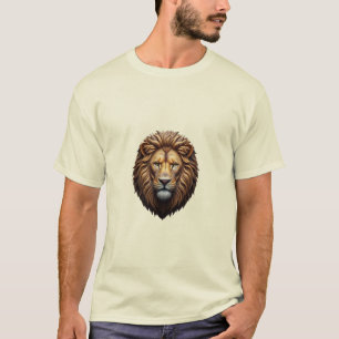 T-shirt Roi Lion