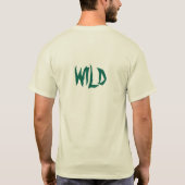 T-shirt Roi Lion (Dos)