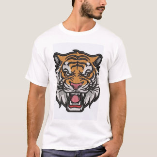 T-shirt Roi Lion