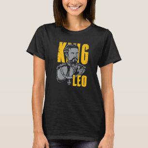 T-shirt Roi Ludwig II de Bavière Premium