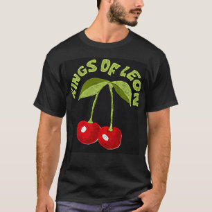 T-shirt Rois De Léon