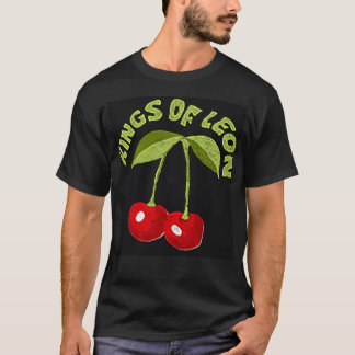 T-shirt Rois De Léon