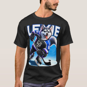 T-shirt rois lexie