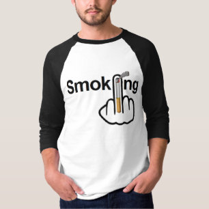 T-Shirt Roking Flip