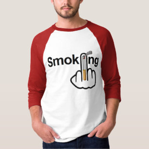 T-Shirt Roking Flip
