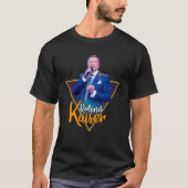 T-shirt Roland Kaiser (Devant)