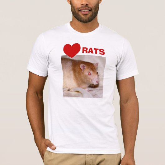 T-shirt Rolando Tee (Devant)
