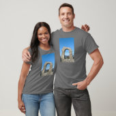 T-shirt Rolandsbogen (Unisexe)