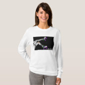 T-shirt Roller5 (Devant entier)