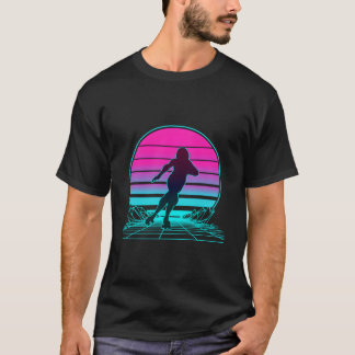 T-shirt Roller Derby