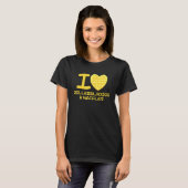 T-shirt Rollerblades Agressive Patins Inline Rollerblades (Devant entier)
