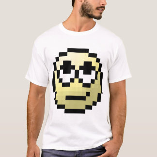 T-shirt Rolleyes