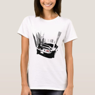 T-shirt Rollin supra