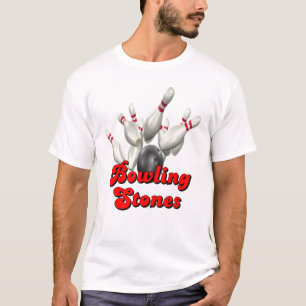 T-shirt Rolling Stones