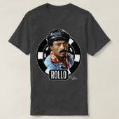 T-shirt Rollo (Design devant)