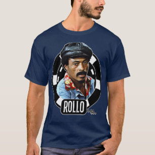 T-shirt Rollo