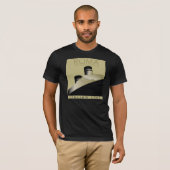 T-shirt Roma (Devant entier)