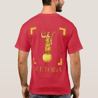 T-shirt romain de Praetoria Vexillum