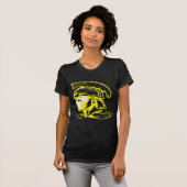 T-shirt Romain spartiate de centurion (Devant entier)