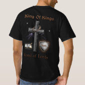T-shirt Romains 8:28 (Dos)