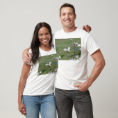 T-shirt Romains 8:28 (Unisexe)