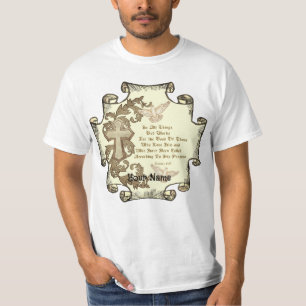T-shirt Romains huit 28