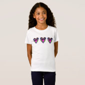T-Shirt Romance (Devant entier)