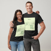 T-shirt Romans 213 fille drôle (Unisexe)