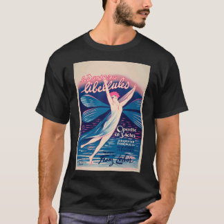 T-shirt Romantic Street nouveautés de saison Gebr. Loeb So
