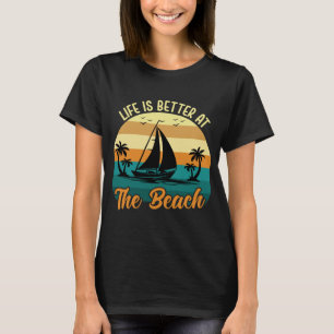 T-shirt romantique onirique