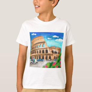 T-SHIRT ROME