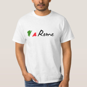 T-shirt Rome