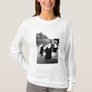 T-shirt Rome Italie, Patrol ! (NR)