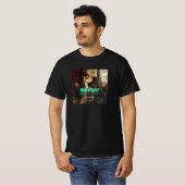 T-shirt Roméo et Juliet (Devant entier)