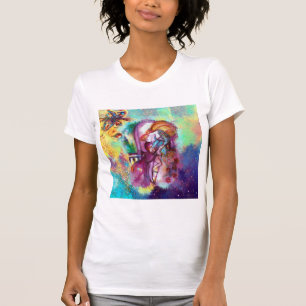 T-shirt ROMEO ET JULIET Romantique Saint Valentin