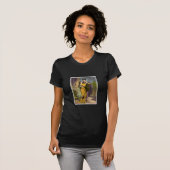 T-shirt Romeo & Juliet (Devant entier)