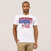 T-shirt Romney et Ryan (Devant entier)