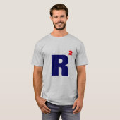 T-shirt Romney Ryan (Devant entier)