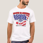 T-shirt Romney Ryan (Devant)