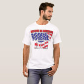 T-shirt Romney Ryan (Devant entier)