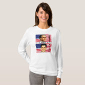 T-shirt Romney/Ryan 2012 (Devant entier)